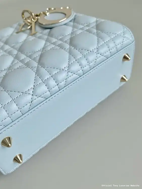Tony Luxuries diro ABCdiro LADY BAG-20CM MY 0519